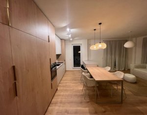 Appartement 2 chambres à vendre dans Cluj-napoca, zone Andrei Muresanu