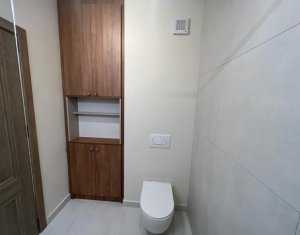 Appartement 2 chambres à vendre dans Cluj-napoca, zone Andrei Muresanu