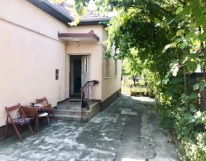 Maison 2 chambres à vendre dans Cluj-napoca, zone Someseni