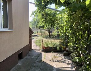 Maison 2 chambres à vendre dans Cluj-napoca, zone Someseni
