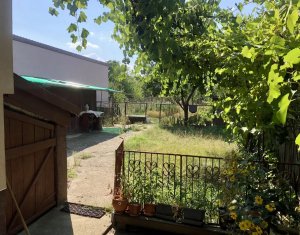 Maison 2 chambres à vendre dans Cluj-napoca, zone Someseni