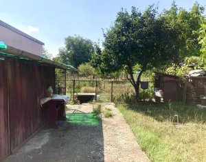 Maison 2 chambres à vendre dans Cluj-napoca, zone Someseni