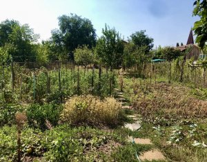 Maison 2 chambres à vendre dans Cluj-napoca, zone Someseni