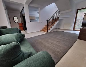 , 110m2 dans Floresti