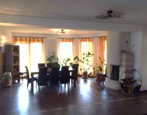 Ház 5 szobák kiadó on Cluj-napoca