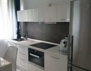 Appartement 3 chambres à louer dans Cluj-napoca
