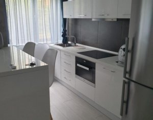 Appartement 3 chambres à louer dans Cluj-napoca
