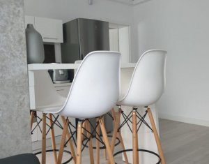 Appartement 3 chambres à louer dans Cluj-napoca