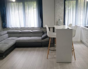 Appartement 3 chambres à louer dans Cluj-napoca