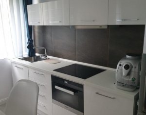 Appartement 3 chambres à louer dans Cluj-napoca