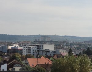 Appartement 2 chambres à vendre dans Cluj-napoca, zone Gheorgheni