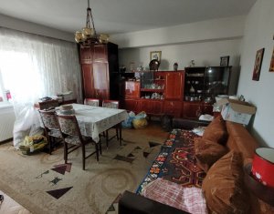 , 60m2 dans Cluj-napoca, zone Gheorgheni