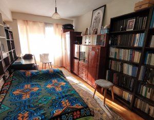 Appartement 2 chambres à vendre dans Cluj-napoca, zone Gheorgheni