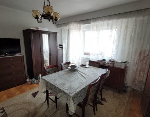 Appartement 2 chambres à vendre dans Cluj-napoca, zone Gheorgheni