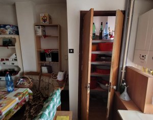 Appartement 2 chambres à vendre dans Cluj-napoca, zone Gheorgheni