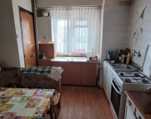 Appartement 2 chambres à vendre dans Cluj-napoca, zone Gheorgheni