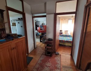 Appartement 2 chambres à vendre dans Cluj-napoca, zone Gheorgheni