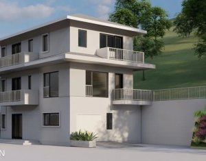 , 191m2 dans Popesti