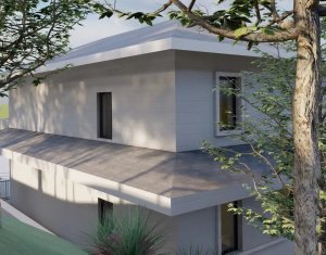 Maison 3 chambres à vendre dans Popesti