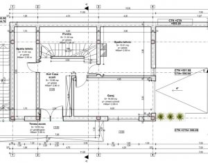 Maison 3 chambres à vendre dans Popesti