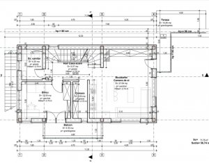 Maison 3 chambres à vendre dans Popesti