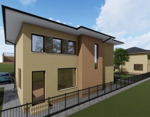 Maison 4 chambres à vendre dans Jucu