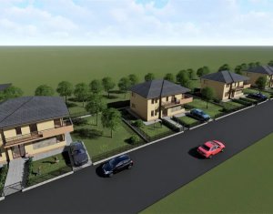 Maison 4 chambres à vendre dans Jucu