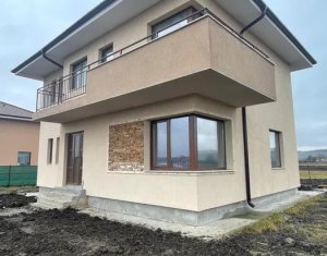 Maison 4 chambres à vendre dans Jucu