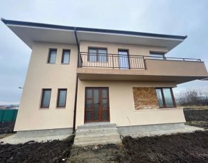 Maison 4 chambres à vendre dans Jucu