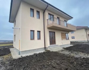 Maison 4 chambres à vendre dans Jucu