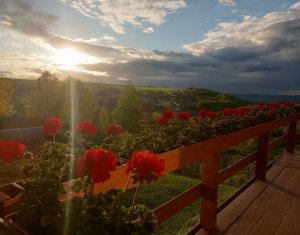 Maison 6 chambres à vendre dans Salicea