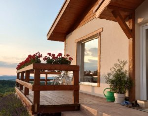 Maison 6 chambres à vendre dans Salicea