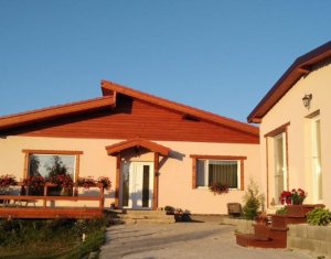 Maison 6 chambres à vendre dans Salicea