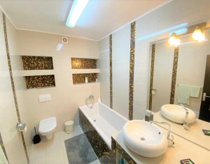 Lakás 3 szobák eladó on Cluj-napoca