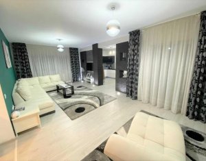 Lakás 3 szobák eladó on Cluj-napoca