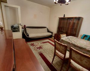 Appartement 3 chambres à vendre dans Cluj-napoca, zone Zorilor