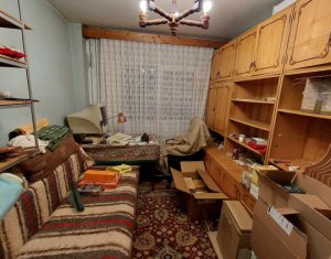 Appartement 3 chambres à vendre dans Cluj-napoca, zone Zorilor