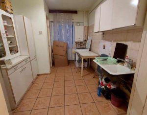 Appartement 3 chambres à vendre dans Cluj-napoca, zone Zorilor