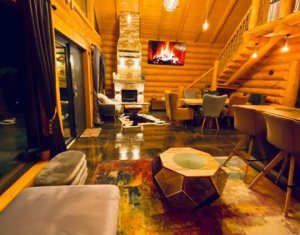 Maisons de vacances à vendre dans Rasca, zone Centru