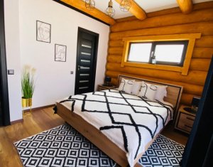 Maisons de vacances à vendre dans Rasca, zone Centru