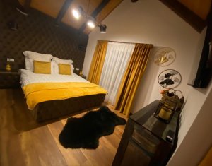 Maisons de vacances à vendre dans Rasca, zone Centru