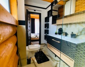 Maisons de vacances à vendre dans Rasca, zone Centru