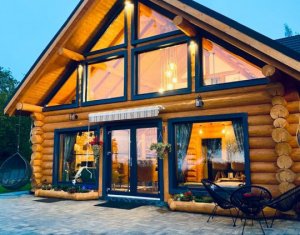 , 180m2 dans Rasca, zone Centru