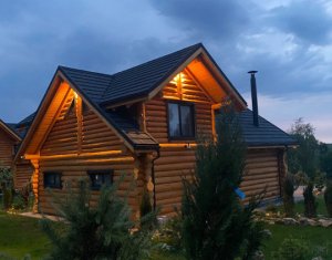 Maisons de vacances à vendre dans Rasca, zone Centru