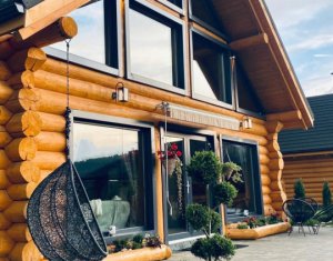 Maisons de vacances à vendre dans Rasca, zone Centru