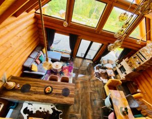 Maisons de vacances à vendre dans Rasca, zone Centru