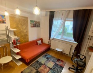 , 18m2 dans Cluj-napoca, zone Grigorescu