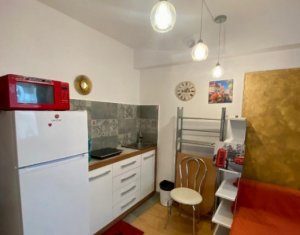 Studio à vendre dans Cluj-napoca, zone Grigorescu