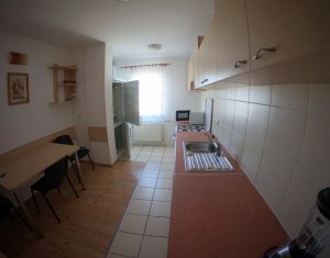 Lakás 3 szobák kiadó on Cluj-napoca, Zóna Zorilor