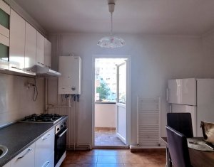 Appartement 2 chambres à vendre dans Cluj-napoca, zone Grigorescu